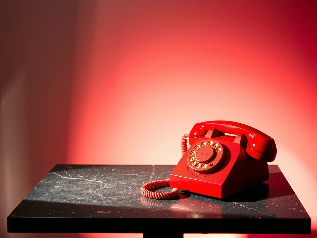 A symbol of connection